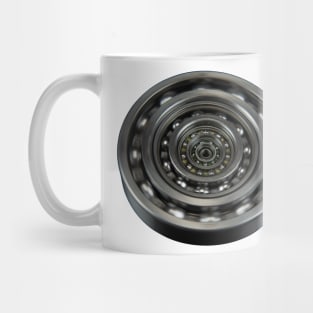 Meta Speed Bearings Mug